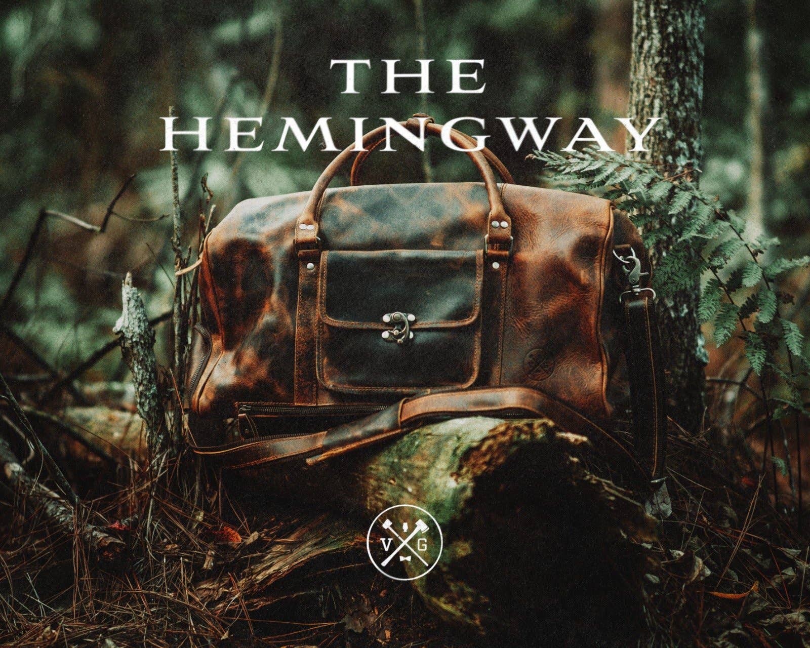 Men's Collection