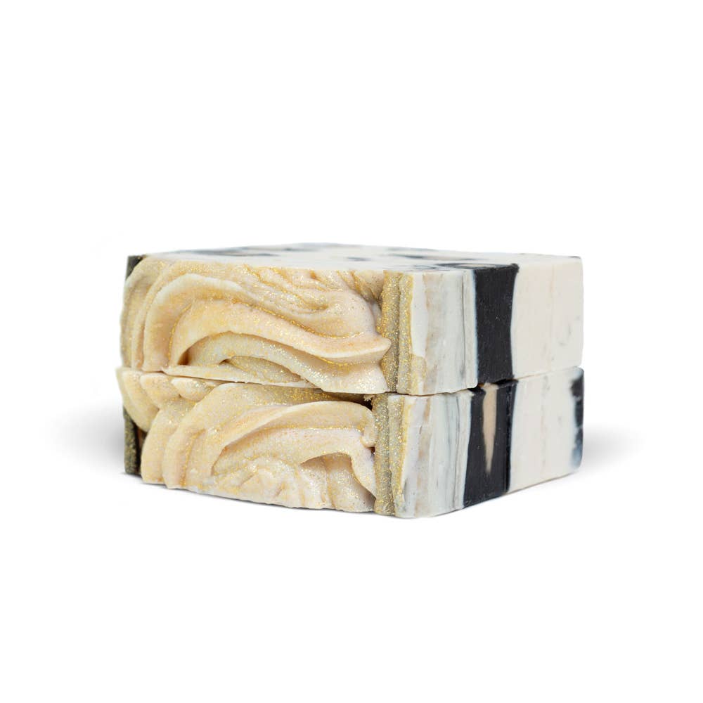 Finchberry Sahara Vegan-Friendly Gluten-Free Boxed Soap