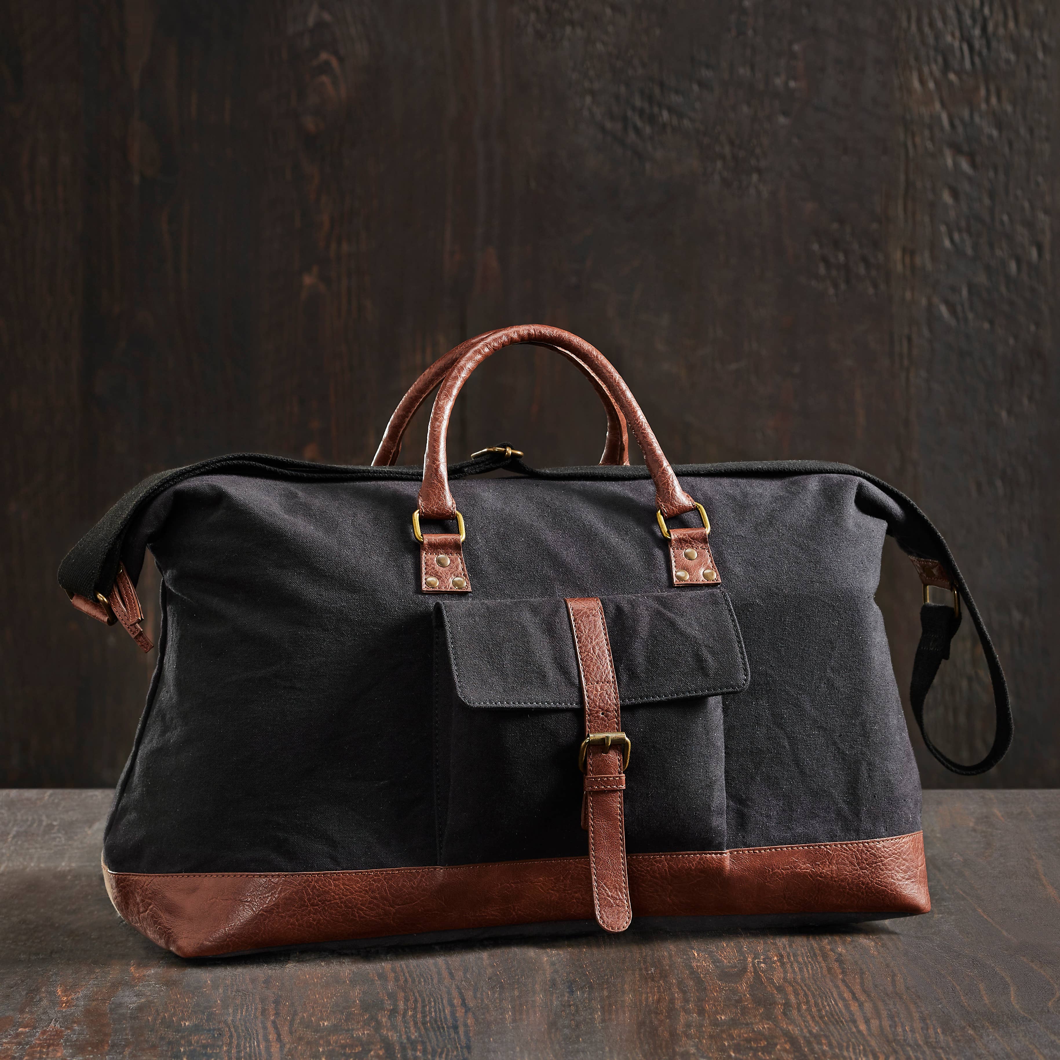 Parker- Duffle Bag