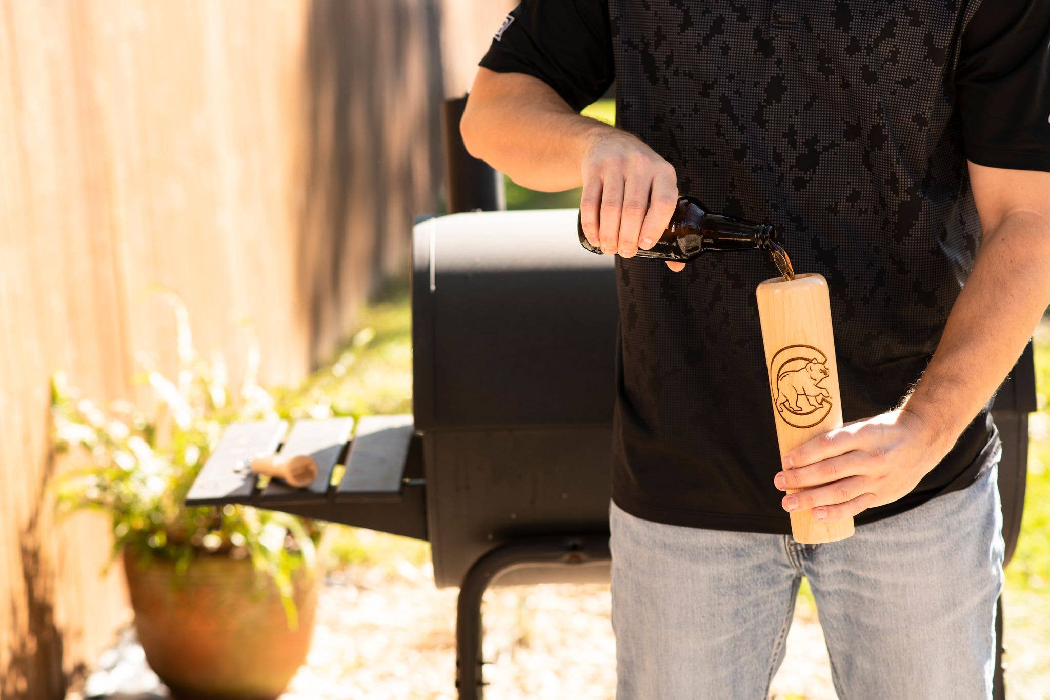 Dugout Mugs - Baseball Bat Barrel Mug