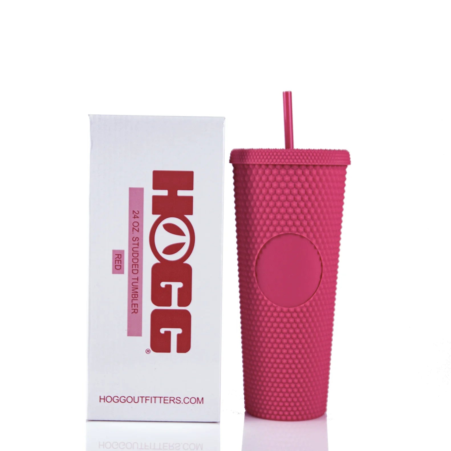 HOGG 24oz tumbler