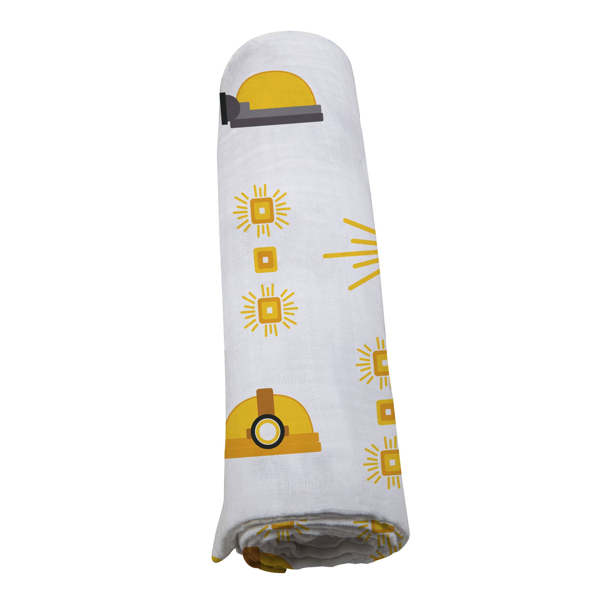 Hard Hat Swaddle