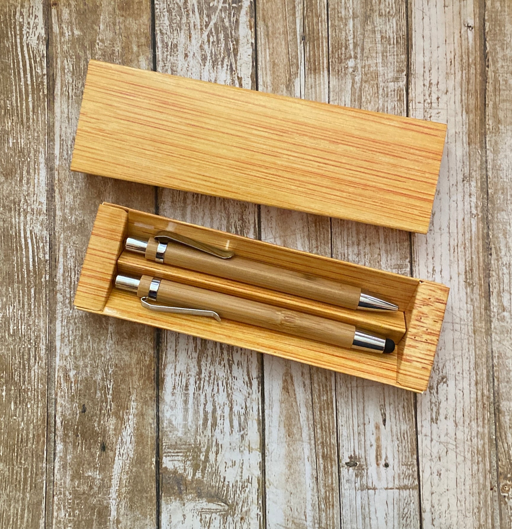 Pen/Pencil Set