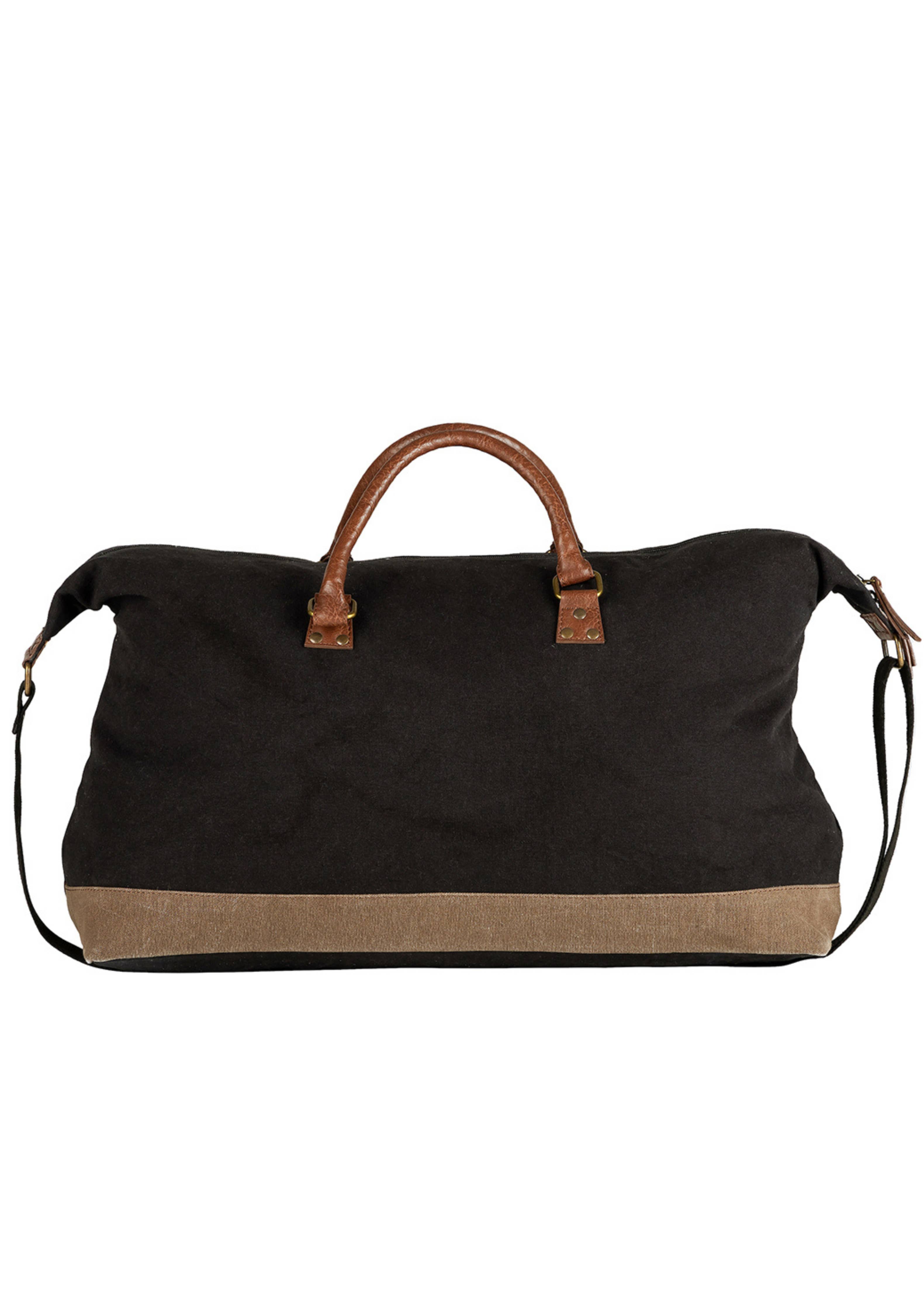 Parker- Duffle Bag