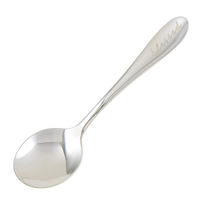 Baby Spoon