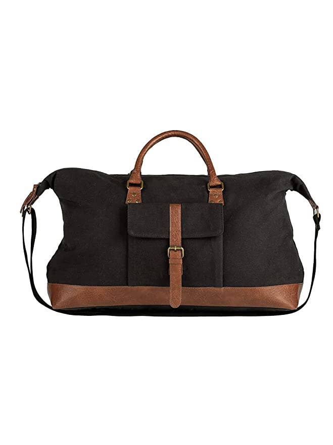 Parker- Duffle Bag