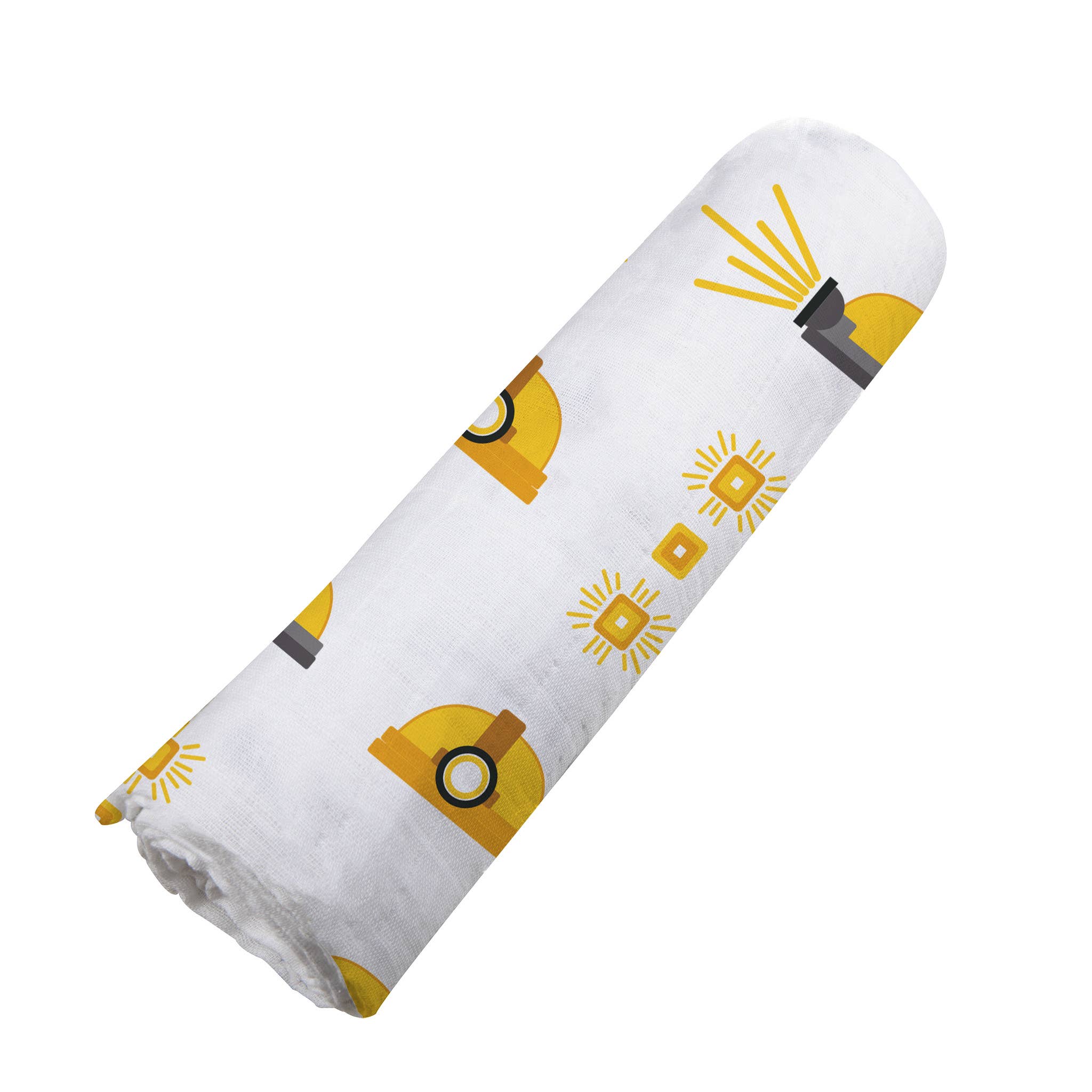 Hard Hat Swaddle