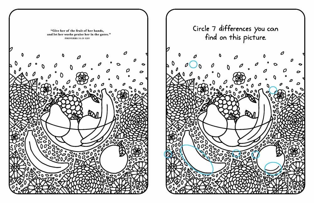 Brain Snacks