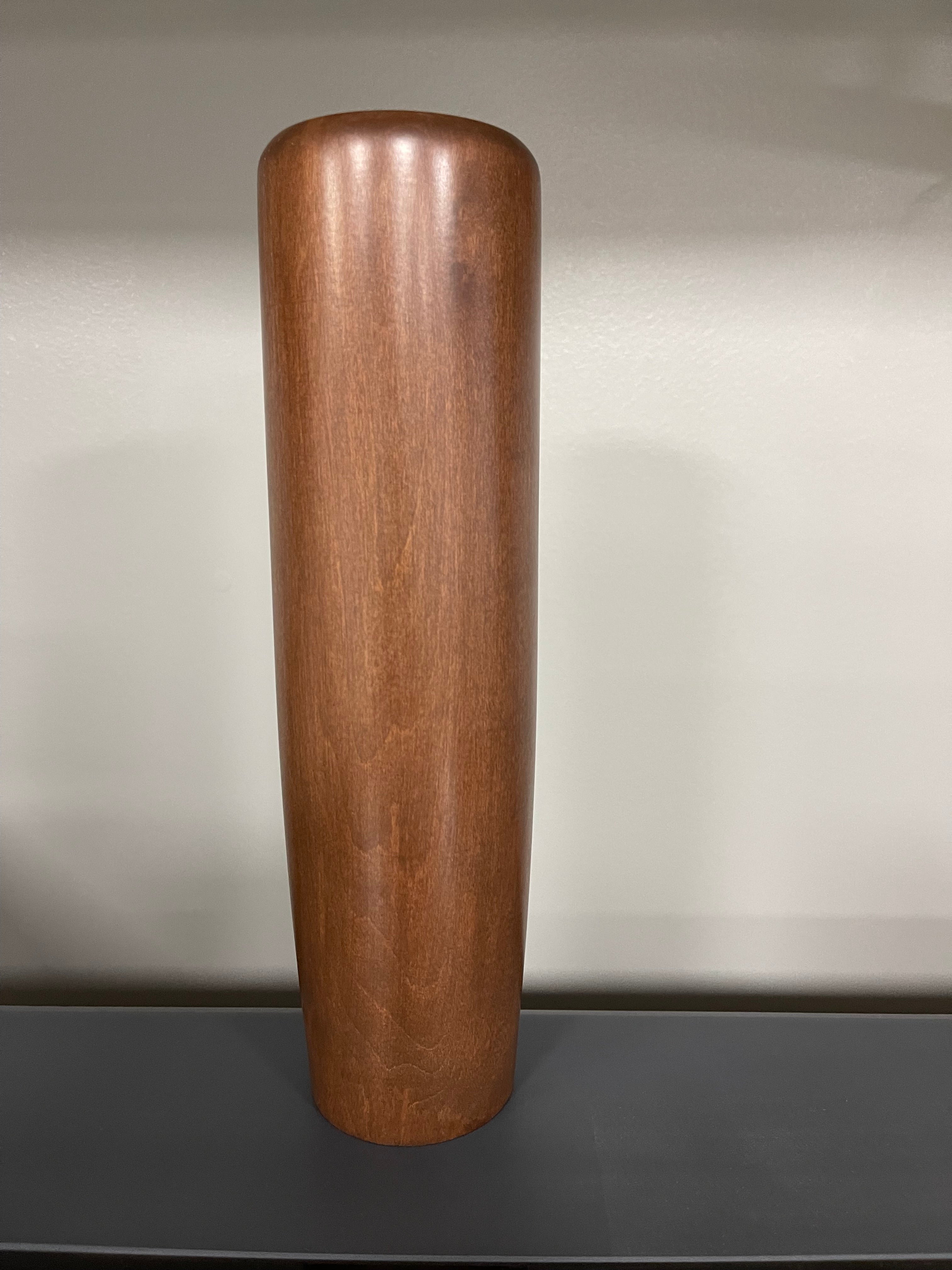 Dugout Mugs - Baseball Bat Barrel Mug