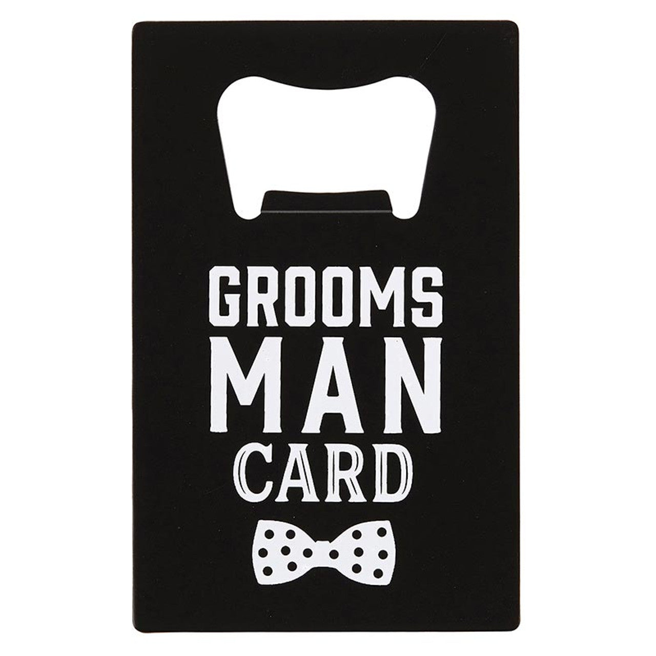 Bottle Opener