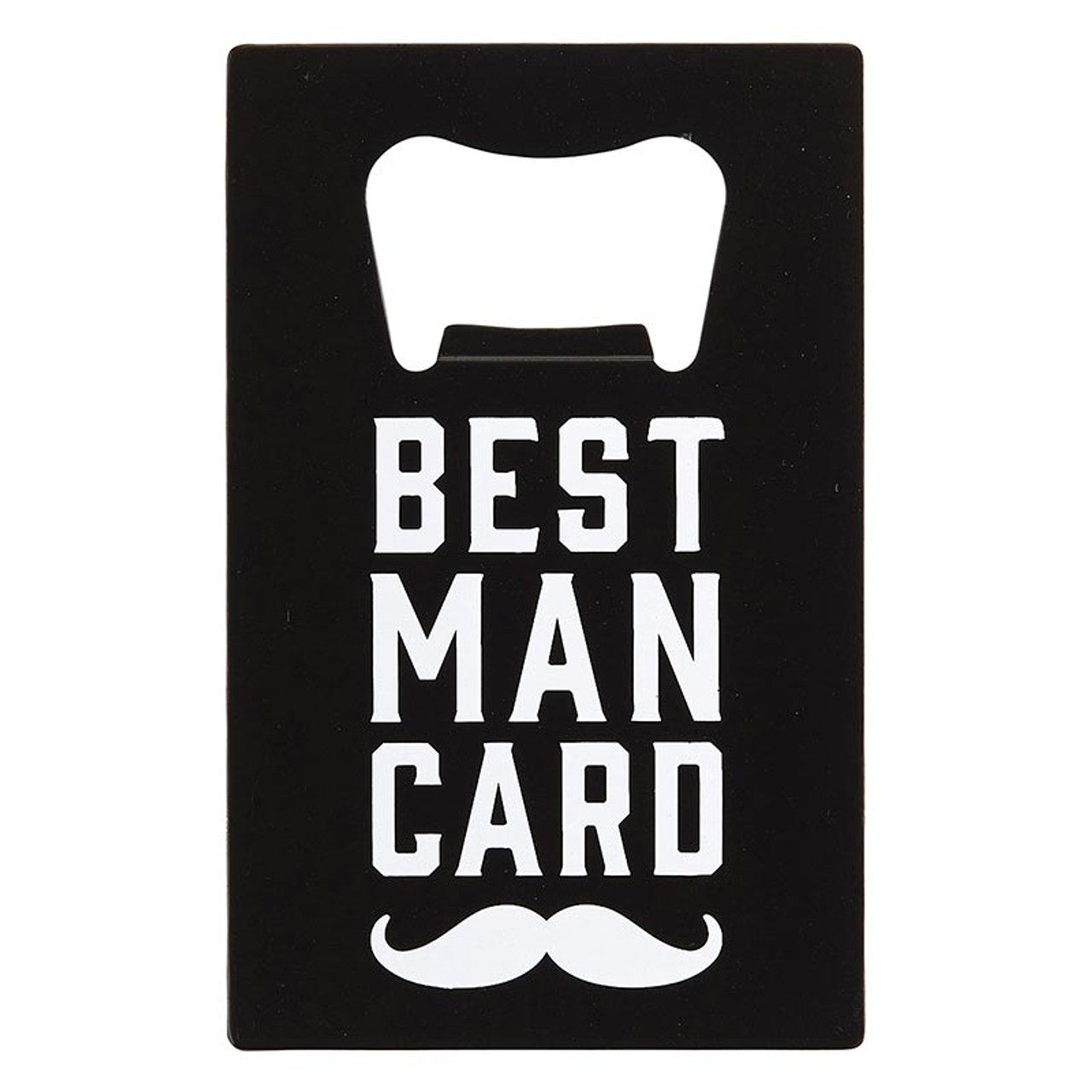 Bottle Opener
