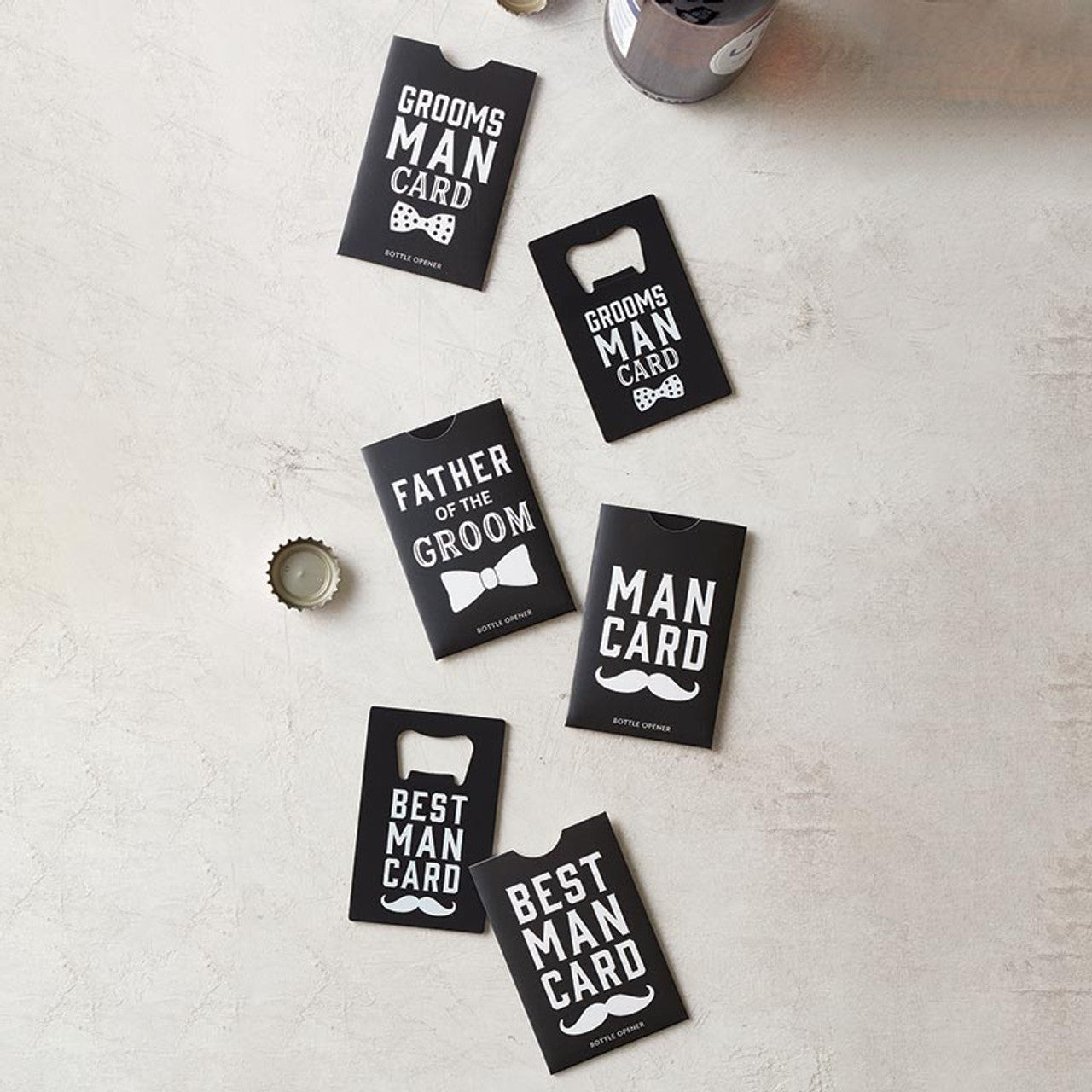 Bottle Opener