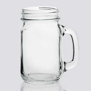 Beverage Glasses