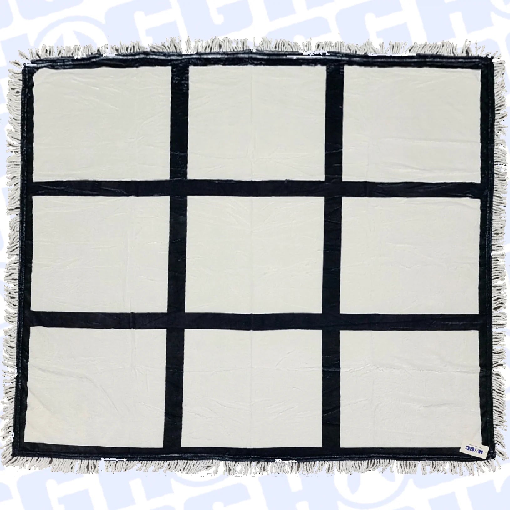 Blanket Sublimatable