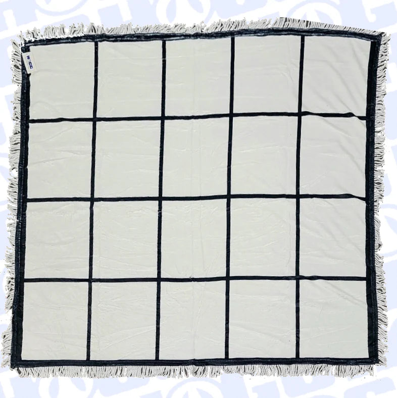 Blanket Sublimatable