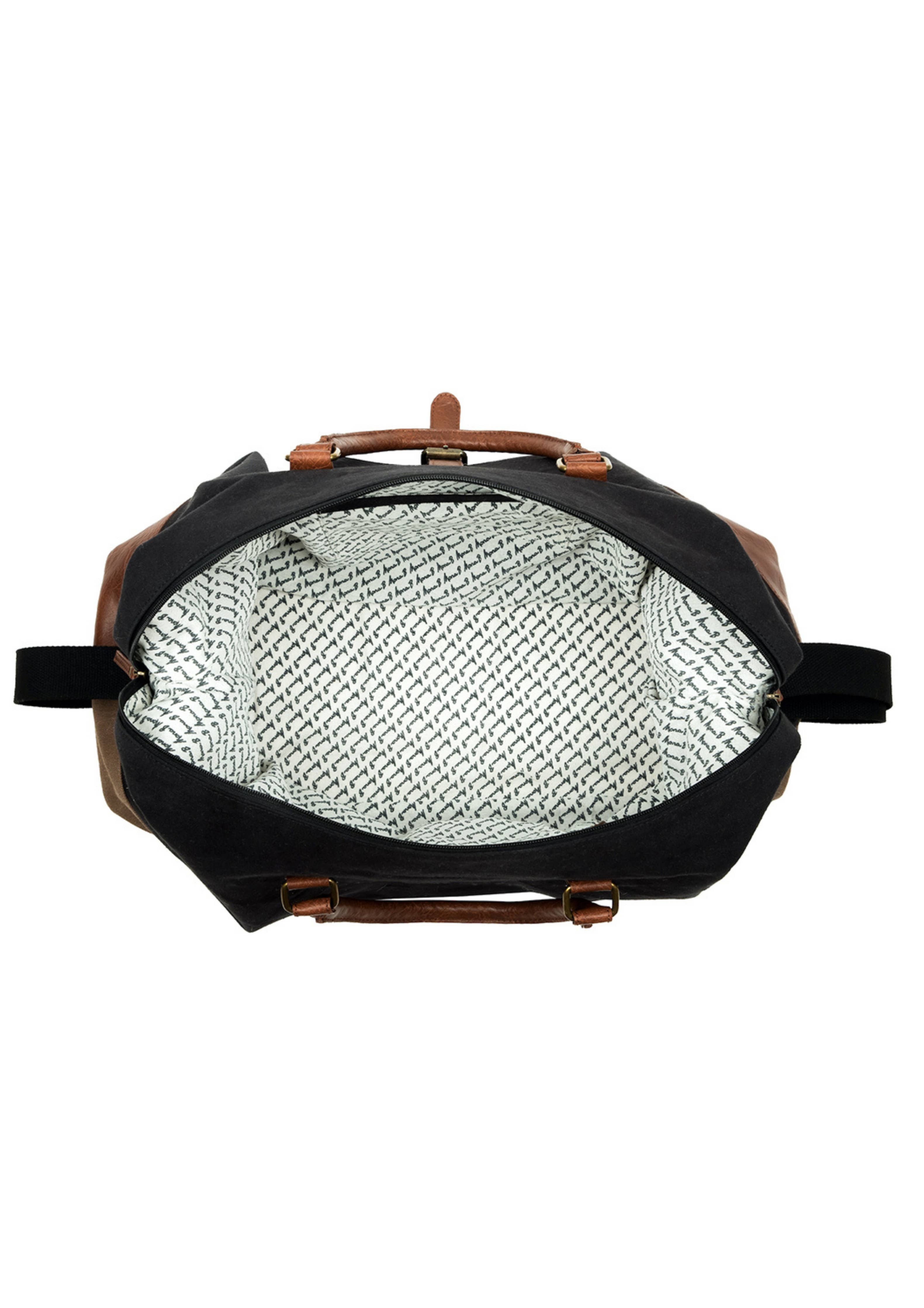 Parker- Duffle Bag