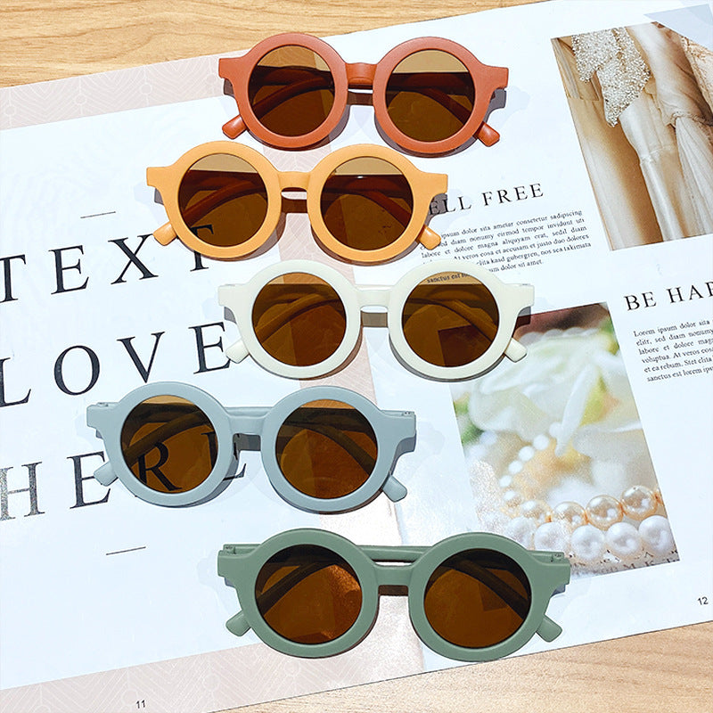 Baby & Toddler Sunglasses