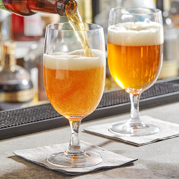 Beverage Glasses
