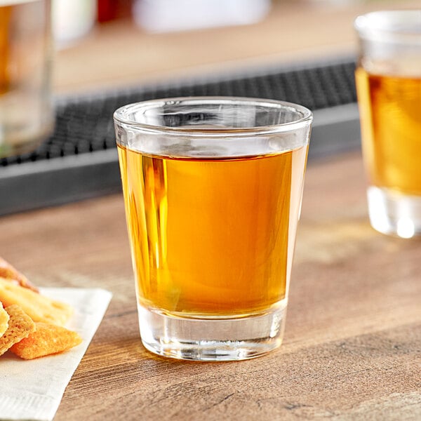 Shot Glass 2 oz. Personalized