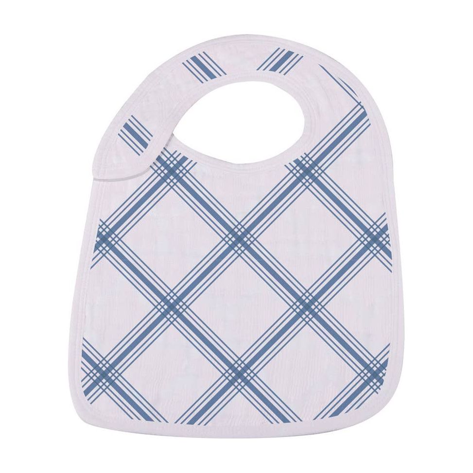 Muslin Snap Bibs - Things That Go Snap Bibs