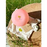 Silicone Portable Travel Wine Glasses + Bag