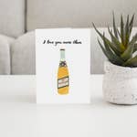 Mizsant Greeting Cards