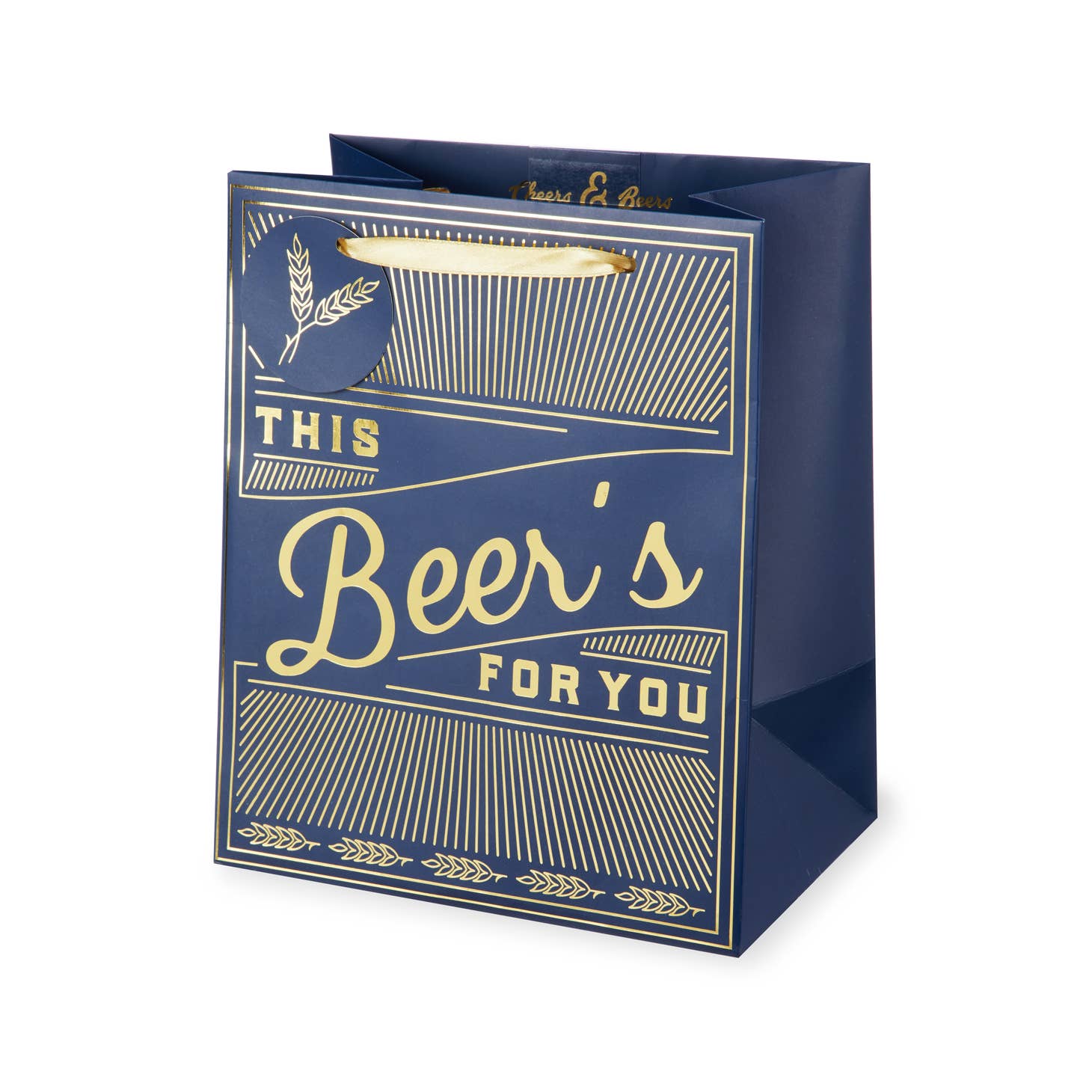 Holiday Gift Bags