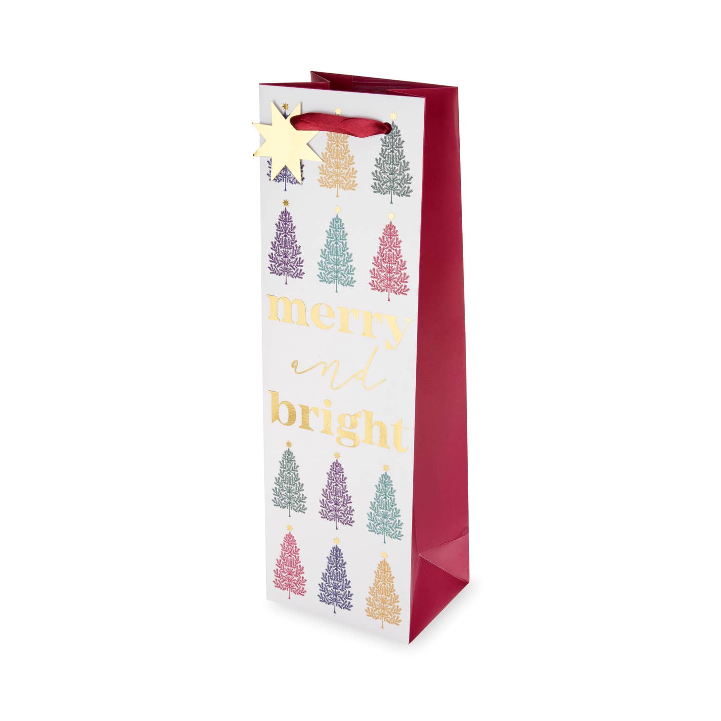 Holiday Gift Bags