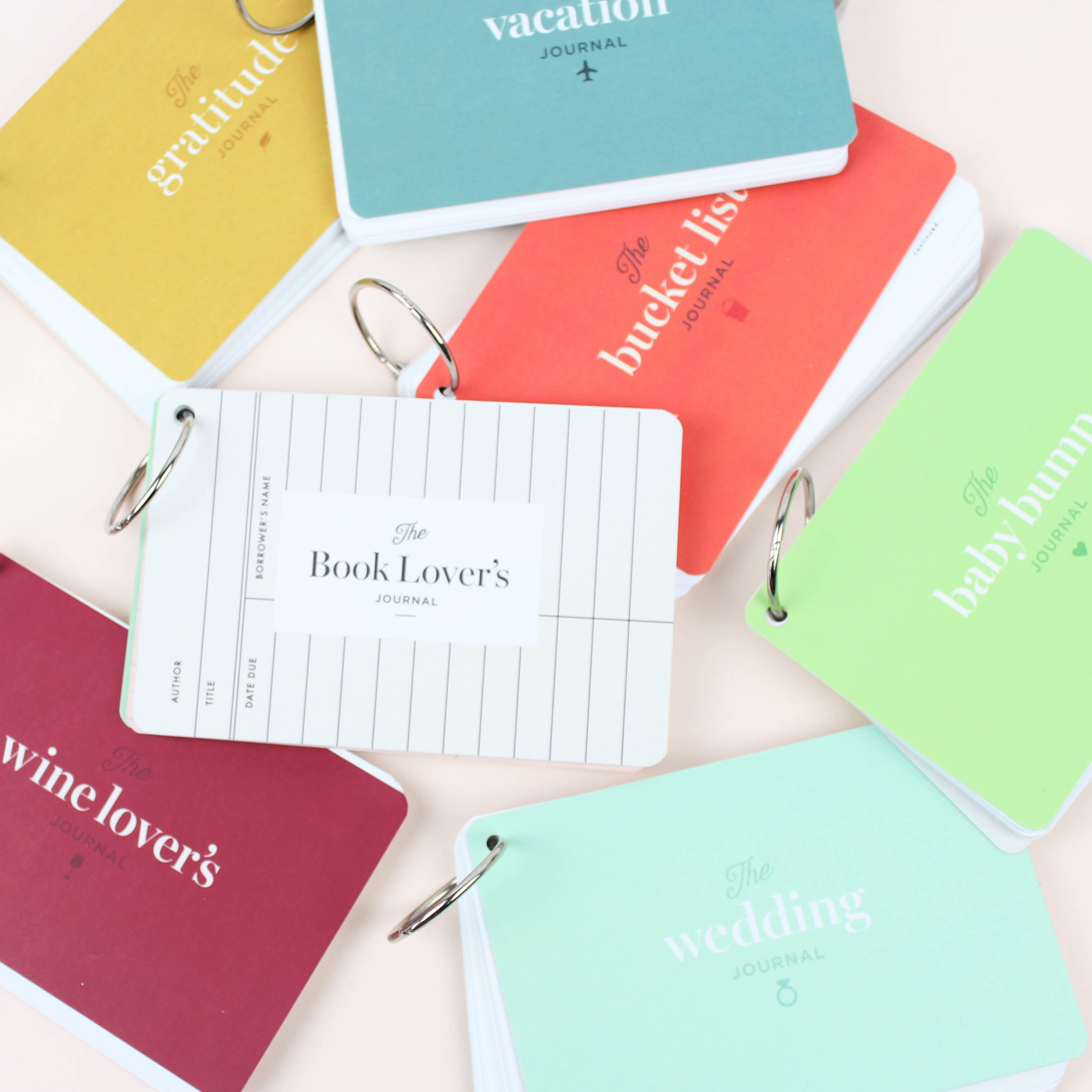 The Wedding Journal