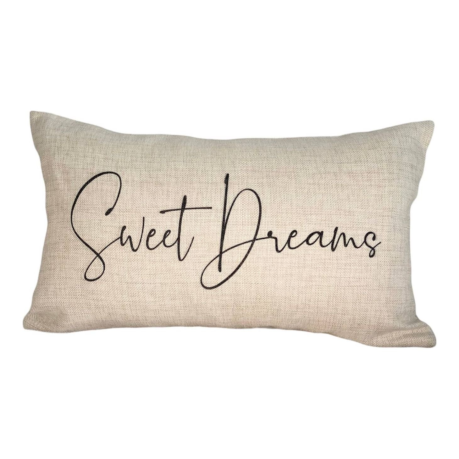 Decorative Pillow - 12" x 18"