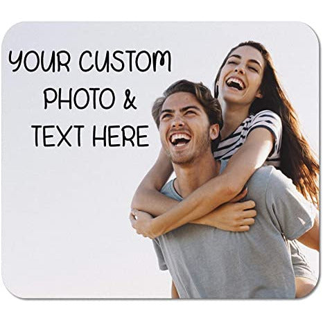 Customized Mouse Pad