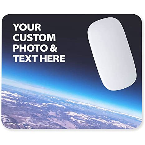 Customized Mouse Pad