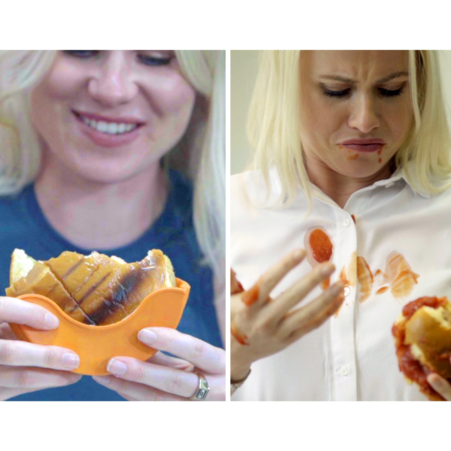 Burger Buddy