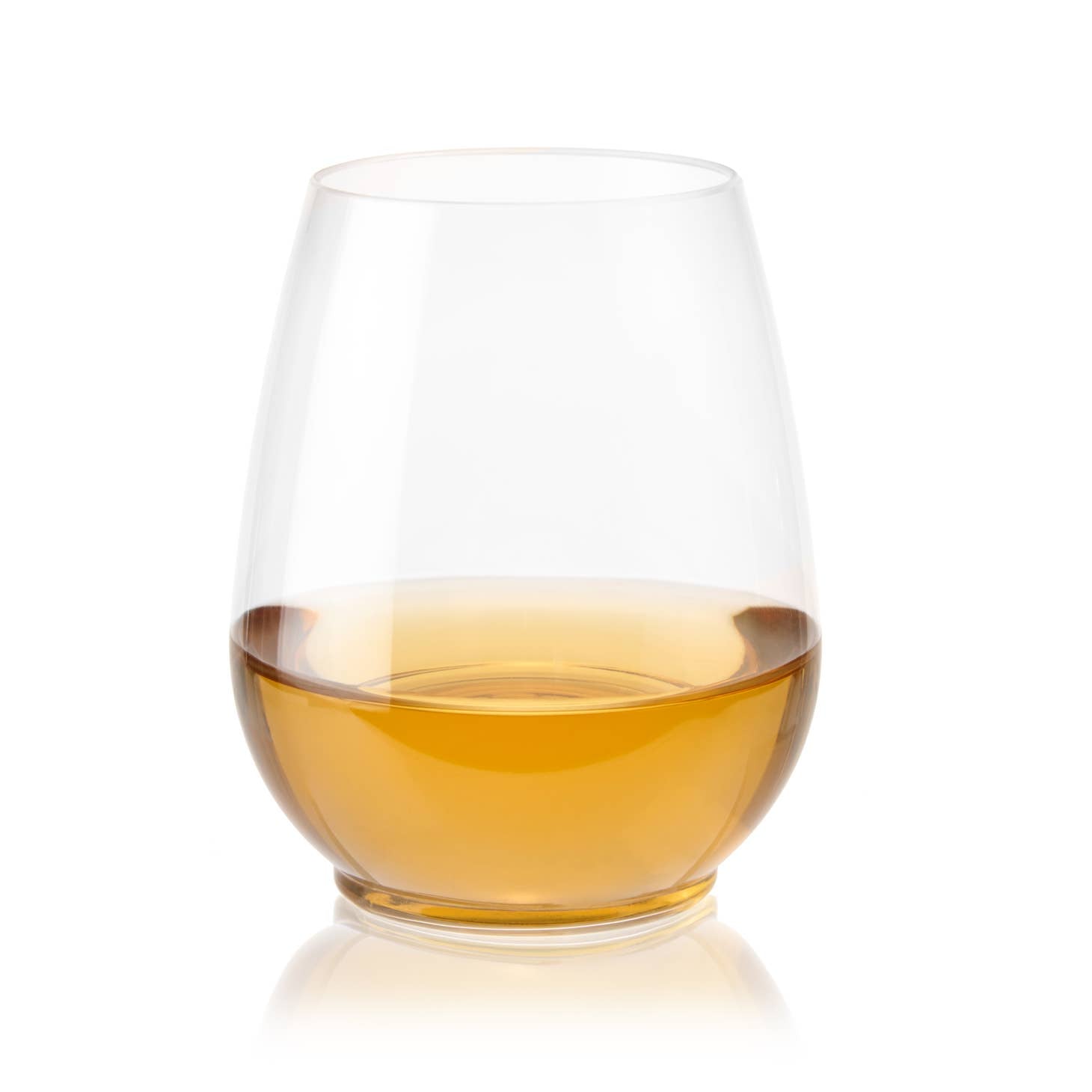 Wine Tasting Glass