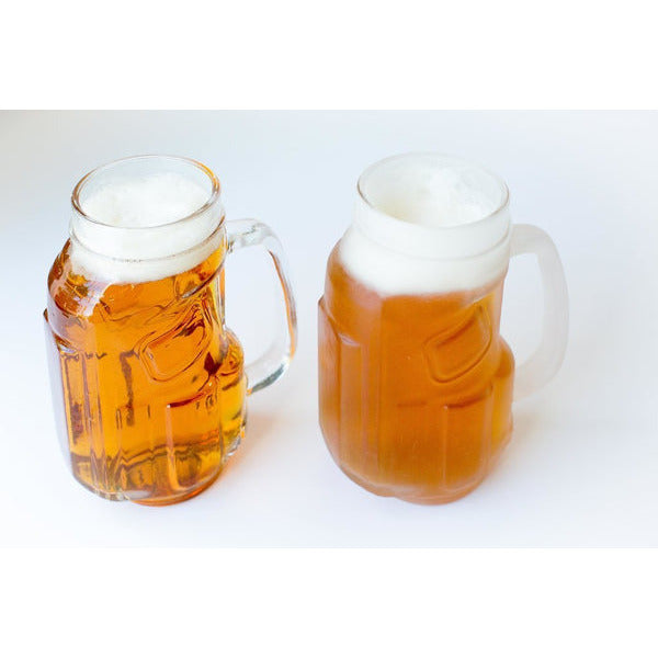 Golf Bag Beer Mug