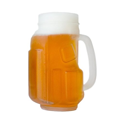Golf Bag Beer Mug