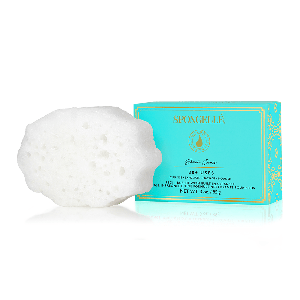 Spongelle Pedicure Buffer