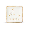 Finchberry Ceramic Soap Dish - Zodiac Collection