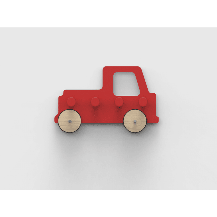 Children's Wall Hanger