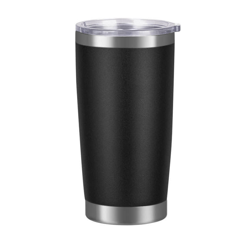 Stainless Steel Tumbler - 20 oz