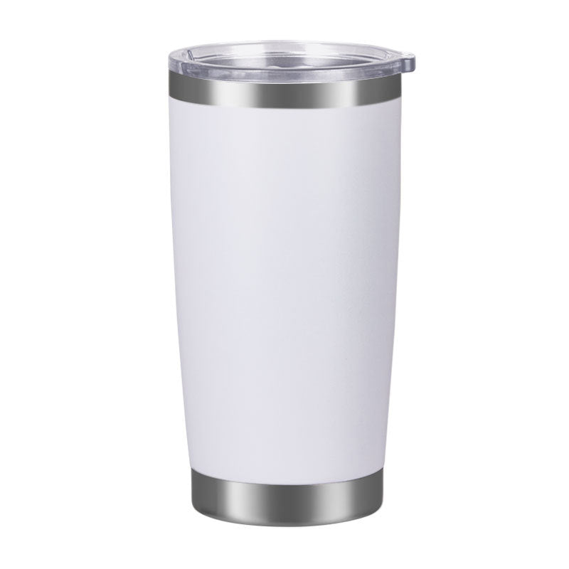 Stainless Steel Tumbler - 20 oz