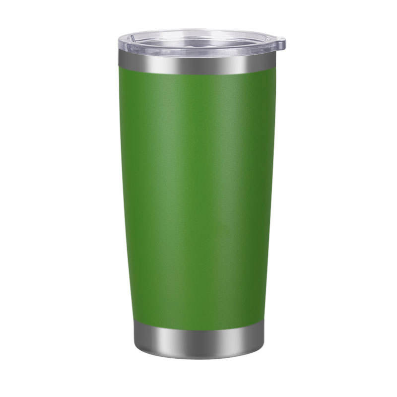 Stainless Steel Tumbler - 20 oz