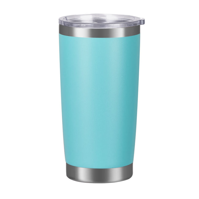 Stainless Steel Tumbler - 20 oz
