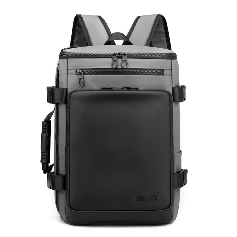 Large Capacity Waterproof Multifunction Laptop Backpack