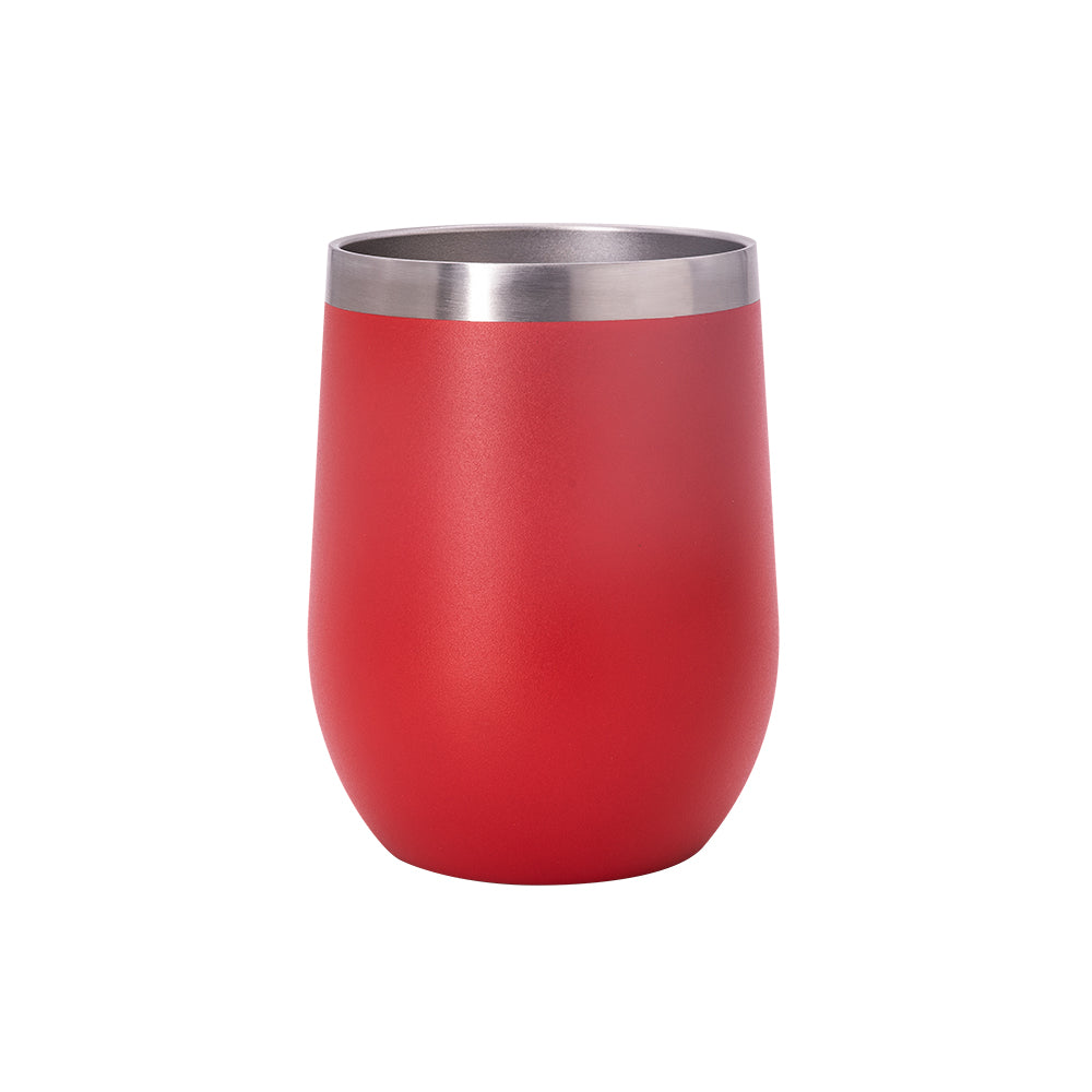 Wine Tumbler - 12 oz