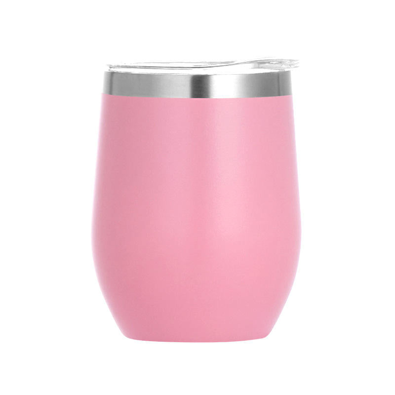Wine Tumbler - 12 oz
