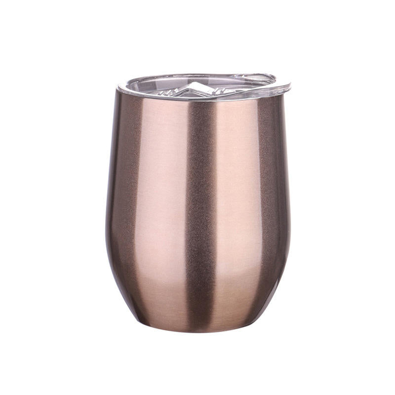 Wine Tumbler - 12 oz