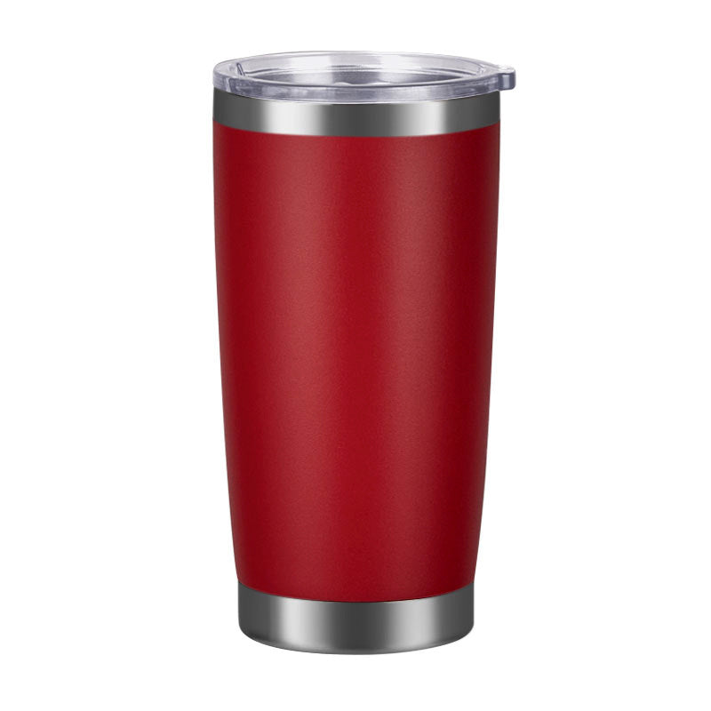 Stainless Steel Tumbler - 20 oz