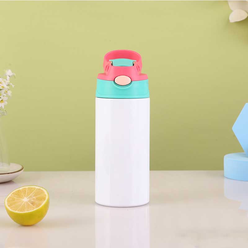 Kids Tumbler - 12 oz