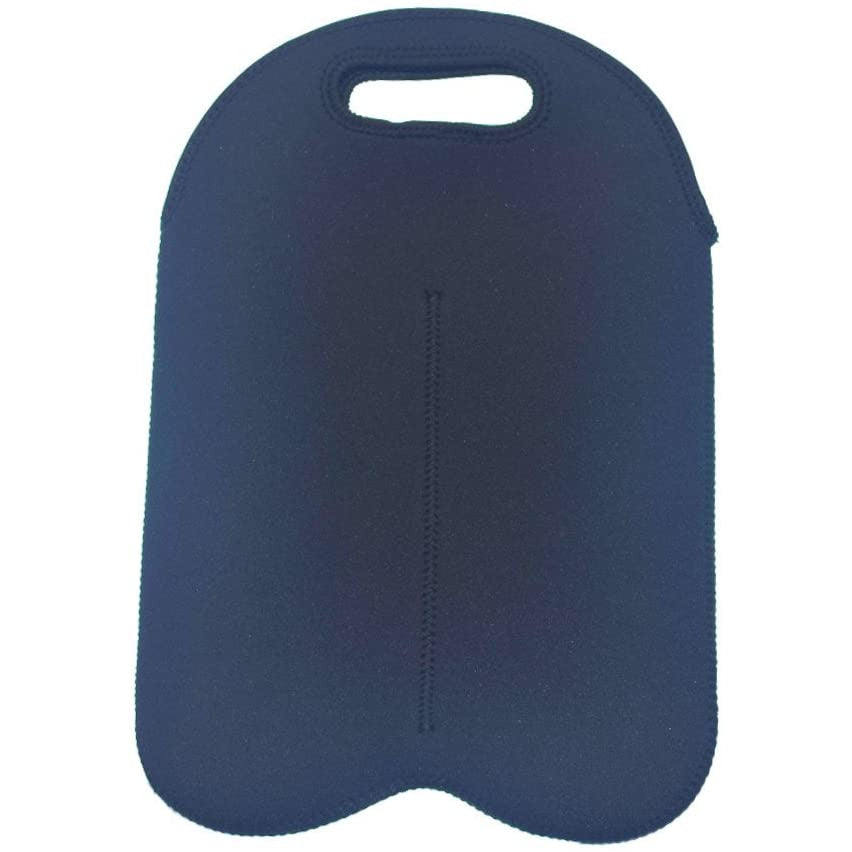 Neoprene 2 Bottle Wine Carrier